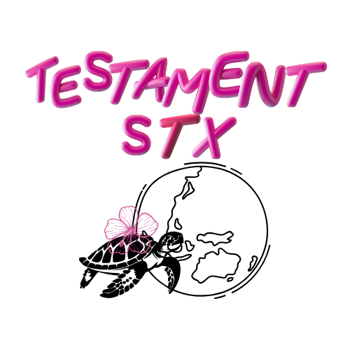 Testament Stx